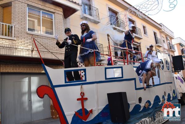 Desfile Domingo de Piñata Carnaval Miguelturra 2019-lote1-Fuente imagen Area Comunicacion Ayuntamiento Miguelturra-139