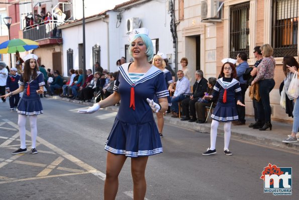 Desfile Domingo de Piñata Carnaval Miguelturra 2019-lote1-Fuente imagen Area Comunicacion Ayuntamiento Miguelturra-149