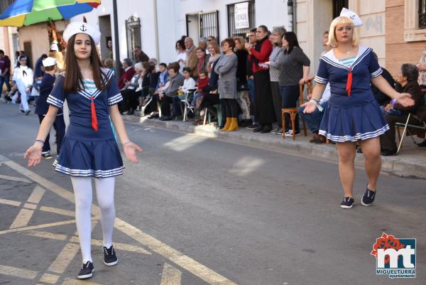 Desfile Domingo de Piñata Carnaval Miguelturra 2019-lote1-Fuente imagen Area Comunicacion Ayuntamiento Miguelturra-150