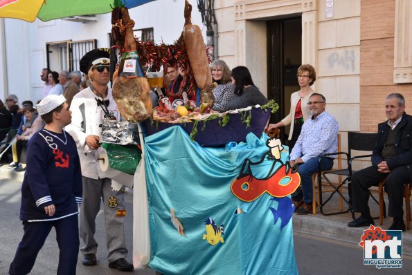 Desfile Domingo de Piñata Carnaval Miguelturra 2019-lote1-Fuente imagen Area Comunicacion Ayuntamiento Miguelturra-151