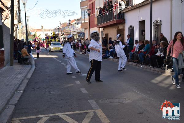 Desfile Domingo de Piñata Carnaval Miguelturra 2019-lote1-Fuente imagen Area Comunicacion Ayuntamiento Miguelturra-153