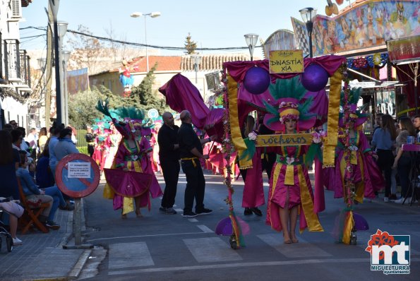 Desfile Domingo de Piñata Carnaval Miguelturra 2019-lote1-Fuente imagen Area Comunicacion Ayuntamiento Miguelturra-156