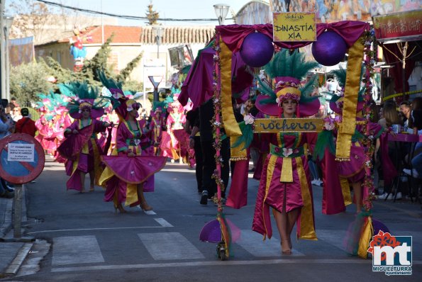 Desfile Domingo de Piñata Carnaval Miguelturra 2019-lote1-Fuente imagen Area Comunicacion Ayuntamiento Miguelturra-157