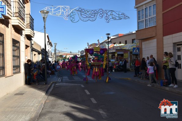 Desfile Domingo de Piñata Carnaval Miguelturra 2019-lote1-Fuente imagen Area Comunicacion Ayuntamiento Miguelturra-158