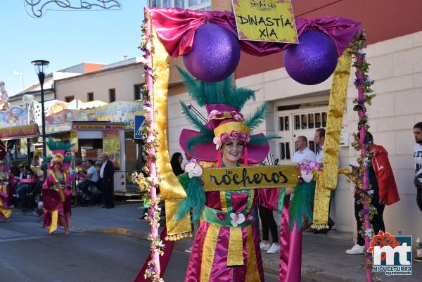 Desfile Domingo de Piñata Carnaval Miguelturra 2019-lote1-Fuente imagen Area Comunicacion Ayuntamiento Miguelturra-163