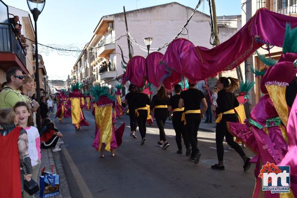 Desfile Domingo de Piñata Carnaval Miguelturra 2019-lote1-Fuente imagen Area Comunicacion Ayuntamiento Miguelturra-186