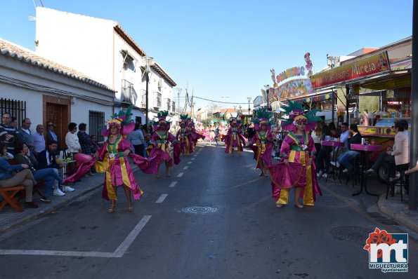 Desfile Domingo de Piñata Carnaval Miguelturra 2019-lote1-Fuente imagen Area Comunicacion Ayuntamiento Miguelturra-191