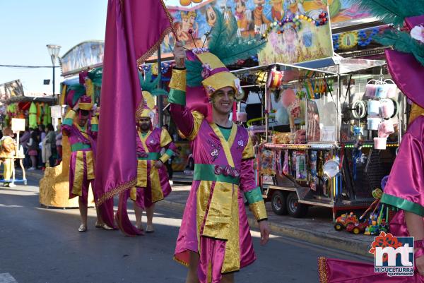 Desfile Domingo de Piñata Carnaval Miguelturra 2019-lote1-Fuente imagen Area Comunicacion Ayuntamiento Miguelturra-196