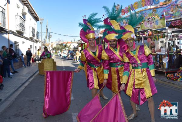 Desfile Domingo de Piñata Carnaval Miguelturra 2019-lote1-Fuente imagen Area Comunicacion Ayuntamiento Miguelturra-197