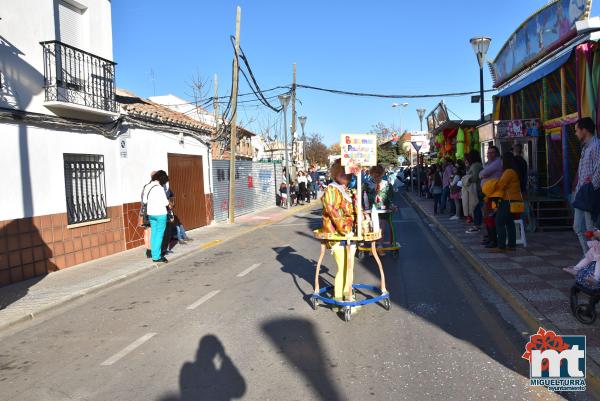 Desfile Domingo de Piñata Carnaval Miguelturra 2019-lote1-Fuente imagen Area Comunicacion Ayuntamiento Miguelturra-199