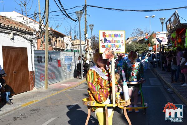 Desfile Domingo de Piñata Carnaval Miguelturra 2019-lote1-Fuente imagen Area Comunicacion Ayuntamiento Miguelturra-200