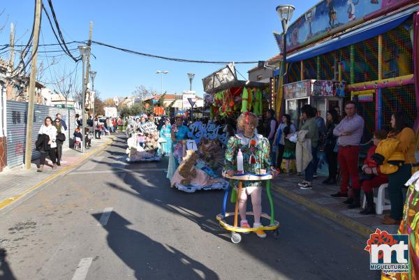 Desfile Domingo de Piñata Carnaval Miguelturra 2019-lote1-Fuente imagen Area Comunicacion Ayuntamiento Miguelturra-201