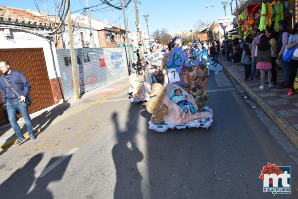 Desfile Domingo de Piñata Carnaval Miguelturra 2019-lote1-Fuente imagen Area Comunicacion Ayuntamiento Miguelturra-202