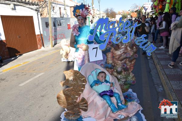 Desfile Domingo de Piñata Carnaval Miguelturra 2019-lote1-Fuente imagen Area Comunicacion Ayuntamiento Miguelturra-204