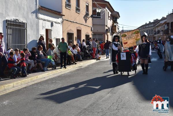 Desfile Domingo de Piñata Carnaval Miguelturra 2019-lote1-Fuente imagen Area Comunicacion Ayuntamiento Miguelturra-240