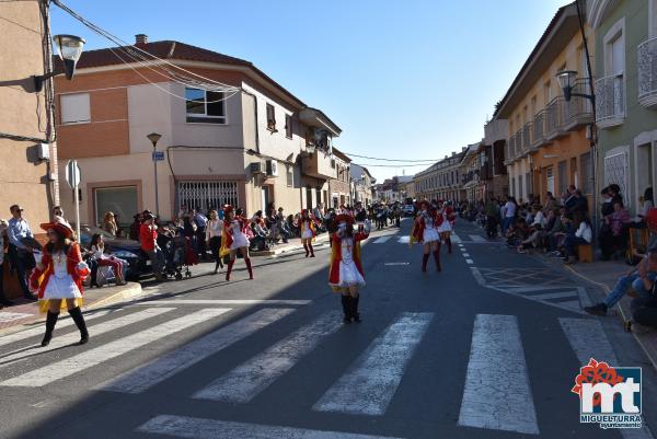 Desfile Domingo de Piñata Carnaval Miguelturra 2019-lote1-Fuente imagen Area Comunicacion Ayuntamiento Miguelturra-243