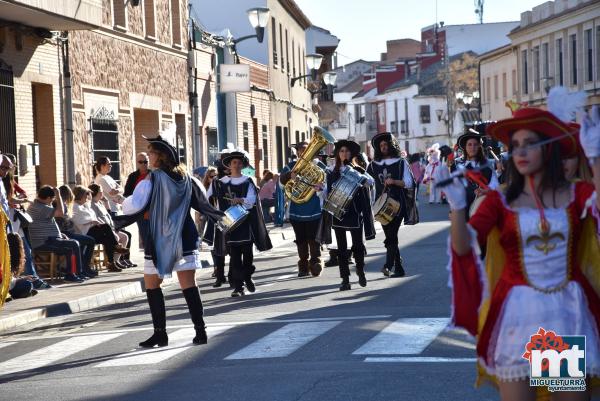 Desfile Domingo de Piñata Carnaval Miguelturra 2019-lote1-Fuente imagen Area Comunicacion Ayuntamiento Miguelturra-247