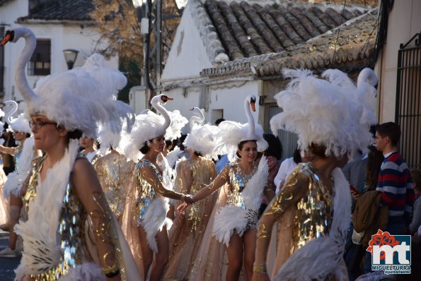 Desfile Domingo de Piñata Carnaval Miguelturra 2019-lote1-Fuente imagen Area Comunicacion Ayuntamiento Miguelturra-283