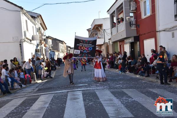 Desfile Domingo de Piñata Carnaval Miguelturra 2019-lote1-Fuente imagen Area Comunicacion Ayuntamiento Miguelturra-306