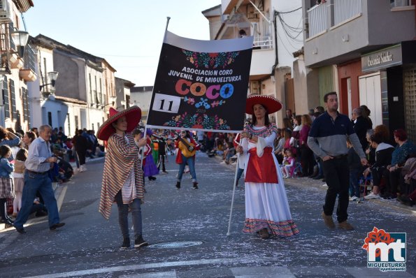 Desfile Domingo de Piñata Carnaval Miguelturra 2019-lote1-Fuente imagen Area Comunicacion Ayuntamiento Miguelturra-307