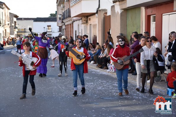 Desfile Domingo de Piñata Carnaval Miguelturra 2019-lote1-Fuente imagen Area Comunicacion Ayuntamiento Miguelturra-309