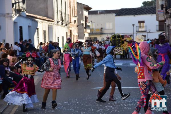 Desfile Domingo de Piñata Carnaval Miguelturra 2019-lote1-Fuente imagen Area Comunicacion Ayuntamiento Miguelturra-313