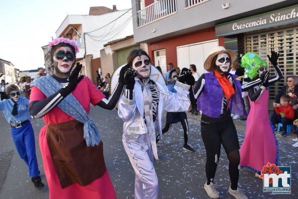 Desfile Domingo de Piñata Carnaval Miguelturra 2019-lote1-Fuente imagen Area Comunicacion Ayuntamiento Miguelturra-324