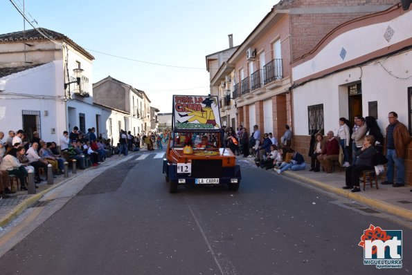 Desfile Domingo de Piñata Carnaval Miguelturra 2019-lote1-Fuente imagen Area Comunicacion Ayuntamiento Miguelturra-329