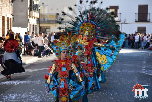 Desfile Domingo de Piñata Carnaval Miguelturra 2019-lote1-Fuente imagen Area Comunicacion Ayuntamiento Miguelturra-334