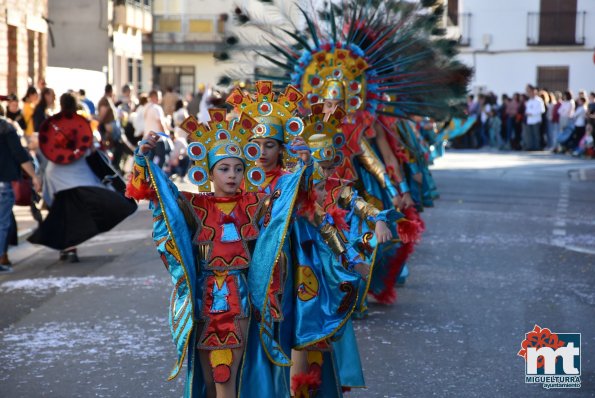 Desfile Domingo de Piñata Carnaval Miguelturra 2019-lote1-Fuente imagen Area Comunicacion Ayuntamiento Miguelturra-335