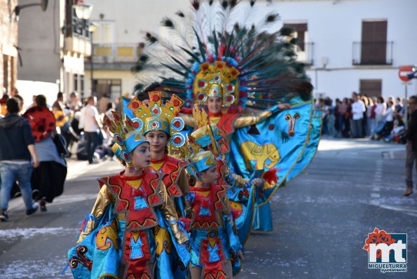 Desfile Domingo de Piñata Carnaval Miguelturra 2019-lote1-Fuente imagen Area Comunicacion Ayuntamiento Miguelturra-336