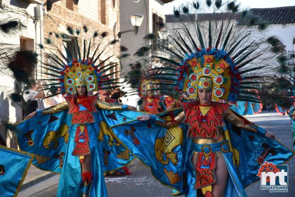 Desfile Domingo de Piñata Carnaval Miguelturra 2019-lote1-Fuente imagen Area Comunicacion Ayuntamiento Miguelturra-341