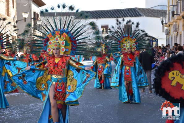 Desfile Domingo de Piñata Carnaval Miguelturra 2019-lote1-Fuente imagen Area Comunicacion Ayuntamiento Miguelturra-342