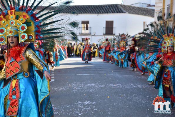 Desfile Domingo de Piñata Carnaval Miguelturra 2019-lote1-Fuente imagen Area Comunicacion Ayuntamiento Miguelturra-343