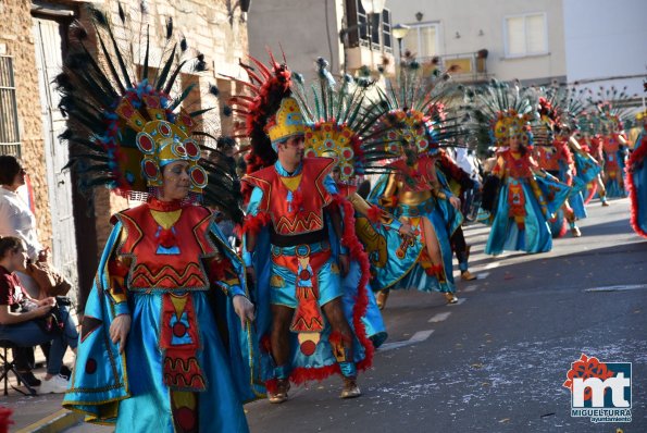 Desfile Domingo de Piñata Carnaval Miguelturra 2019-lote1-Fuente imagen Area Comunicacion Ayuntamiento Miguelturra-345