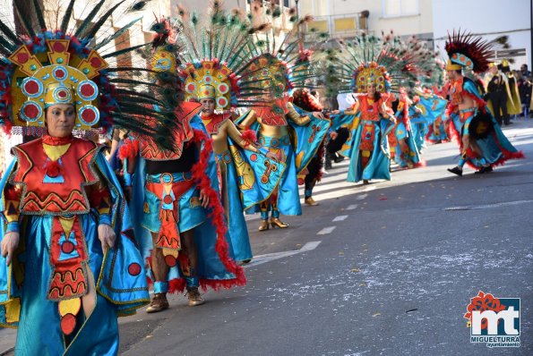 Desfile Domingo de Piñata Carnaval Miguelturra 2019-lote1-Fuente imagen Area Comunicacion Ayuntamiento Miguelturra-346