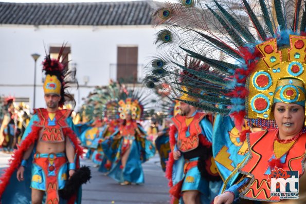 Desfile Domingo de Piñata Carnaval Miguelturra 2019-lote1-Fuente imagen Area Comunicacion Ayuntamiento Miguelturra-349