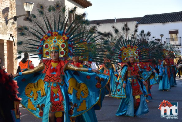 Desfile Domingo de Piñata Carnaval Miguelturra 2019-lote1-Fuente imagen Area Comunicacion Ayuntamiento Miguelturra-354