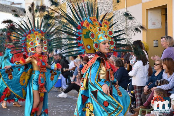 Desfile Domingo de Piñata Carnaval Miguelturra 2019-lote1-Fuente imagen Area Comunicacion Ayuntamiento Miguelturra-357