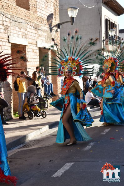 Desfile Domingo de Piñata Carnaval Miguelturra 2019-lote1-Fuente imagen Area Comunicacion Ayuntamiento Miguelturra-358