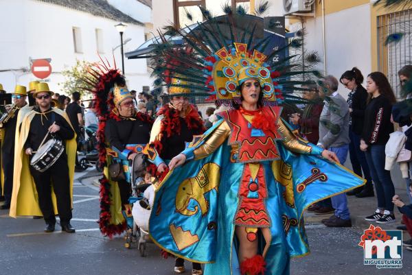 Desfile Domingo de Piñata Carnaval Miguelturra 2019-lote1-Fuente imagen Area Comunicacion Ayuntamiento Miguelturra-361