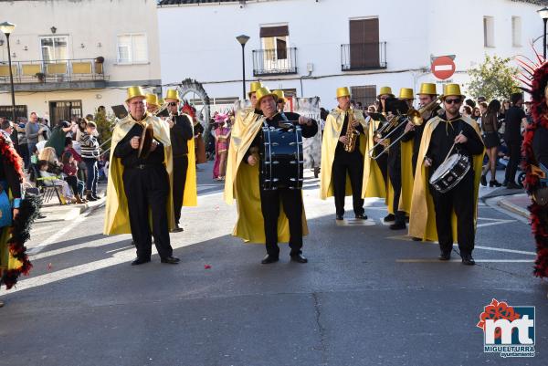 Desfile Domingo de Piñata Carnaval Miguelturra 2019-lote1-Fuente imagen Area Comunicacion Ayuntamiento Miguelturra-362