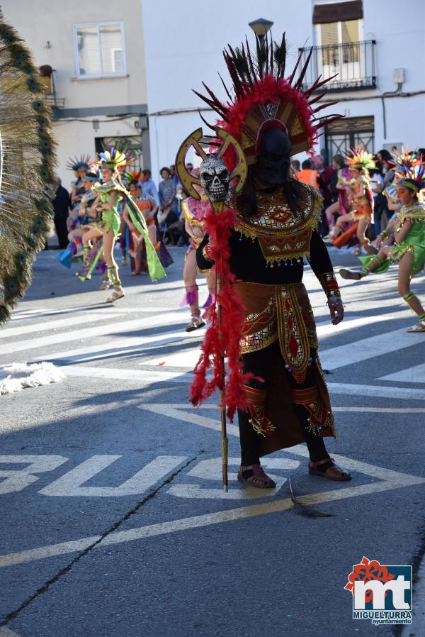 Desfile Domingo de Piñata Carnaval Miguelturra 2019-lote1-Fuente imagen Area Comunicacion Ayuntamiento Miguelturra-374