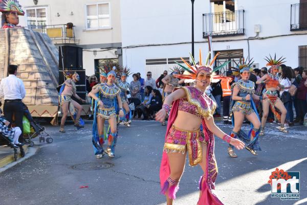 Desfile Domingo de Piñata Carnaval Miguelturra 2019-lote1-Fuente imagen Area Comunicacion Ayuntamiento Miguelturra-389