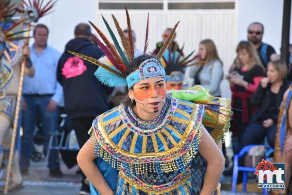 Desfile Domingo de Piñata Carnaval Miguelturra 2019-lote1-Fuente imagen Area Comunicacion Ayuntamiento Miguelturra-393