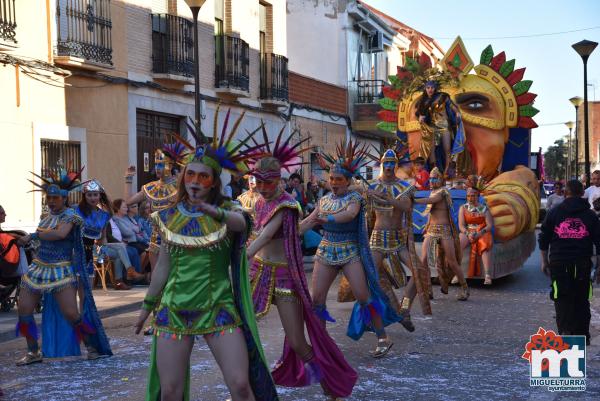 Desfile Domingo de Piñata Carnaval Miguelturra 2019-lote1-Fuente imagen Area Comunicacion Ayuntamiento Miguelturra-410