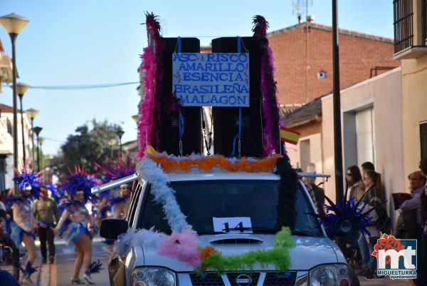 Desfile Domingo de Piñata Carnaval Miguelturra 2019-lote1-Fuente imagen Area Comunicacion Ayuntamiento Miguelturra-420