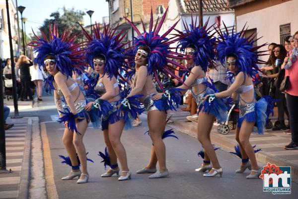 Desfile Domingo de Piñata Carnaval Miguelturra 2019-lote1-Fuente imagen Area Comunicacion Ayuntamiento Miguelturra-421