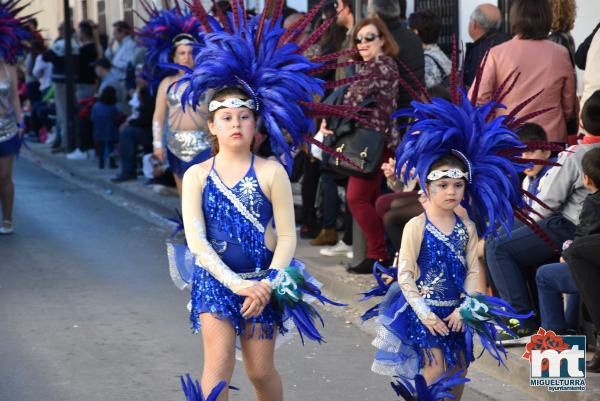 Desfile Domingo de Piñata Carnaval Miguelturra 2019-lote1-Fuente imagen Area Comunicacion Ayuntamiento Miguelturra-435
