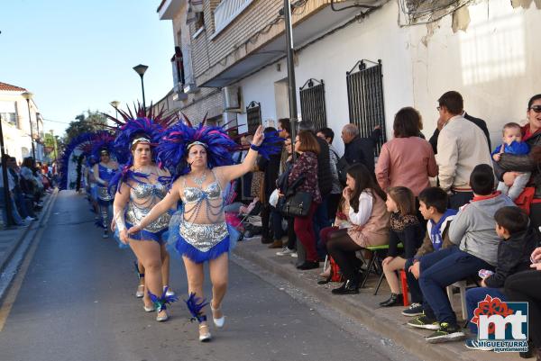 Desfile Domingo de Piñata Carnaval Miguelturra 2019-lote1-Fuente imagen Area Comunicacion Ayuntamiento Miguelturra-437